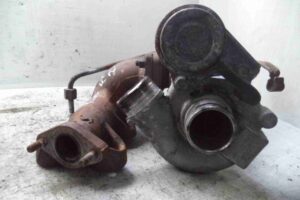 Изображение товара 90246 - 00090246 turbina 3