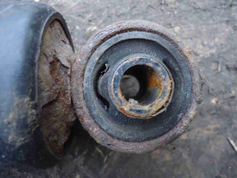 Изображение товара 90249 - 00090249 amortizator zadnij pravyj