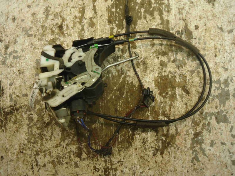 Изображение товара 90252 - 00090252 zamok dveri