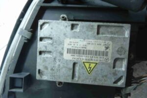 Изображение товара 90258 - 00090258 fara levaya Ford Scorpio 1