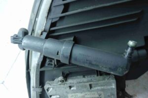 Изображение товара 90258 - 00090258 fara levaya Ford Scorpio 2