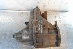 Изображение товара 90262 - 00090262 razdatochnaya korobka