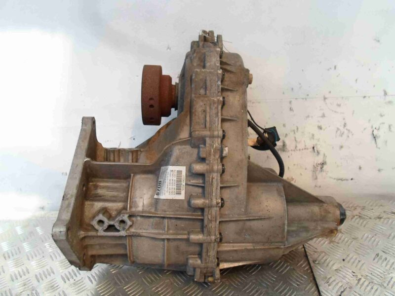 Изображение товара 90262 - 00090262 razdatochnaya korobka 5