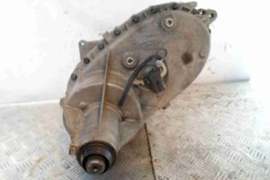 Изображение товара 90262 - 00090262 razdatochnaya korobka 7