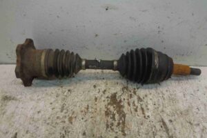 Изображение товара 90272 - 00090272 poluos perednyaya levaya 