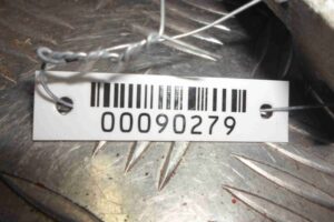 Изображение товара 90279 - 00090279 blok upravleniya parktronikami BMW 4 Series 2