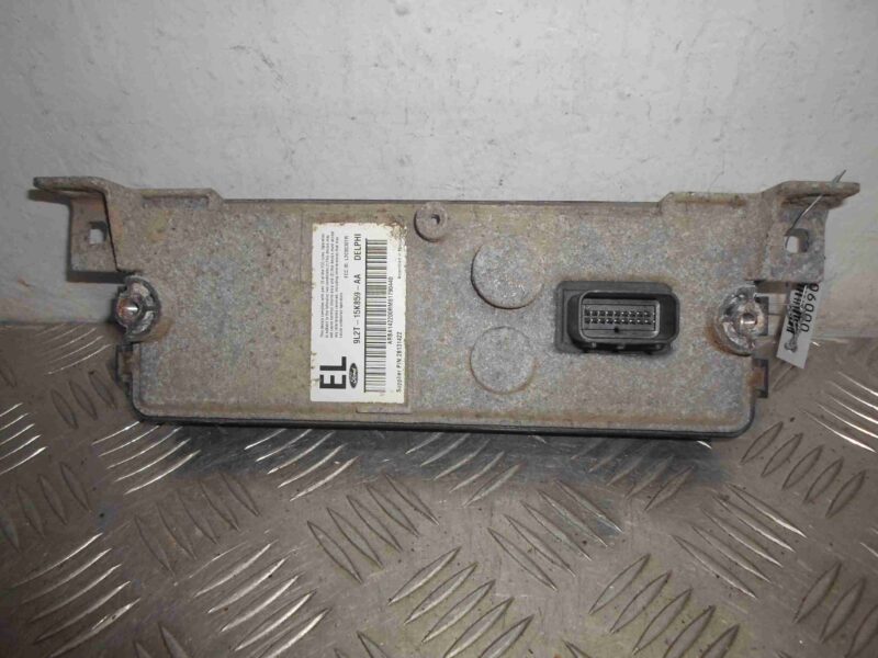 Изображение товара 90279 - 00090279 blok upravleniya parktronikami BMW 4 Series