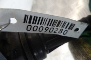 Изображение товара 90280 - 00090280 katushka zazhiganiya Land Rover Range Rover Sport 1