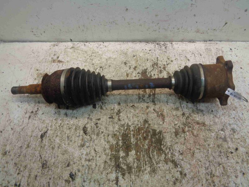 Изображение товара 90281 - 00090281 poluos perednyaya pravaya SAAB 9 3