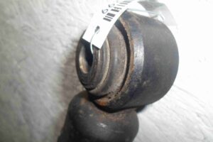 Изображение товара 90299 - 00090299 amortizator zadnij levyj Honda Civic 1