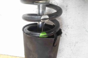 Изображение товара 90299 - 00090299 amortizator zadnij levyj Honda Civic