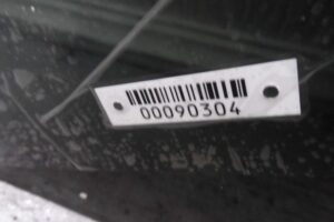 Изображение товара 90304 - 00090304 steklo zadnee Land Rover Range Rover Sport 2