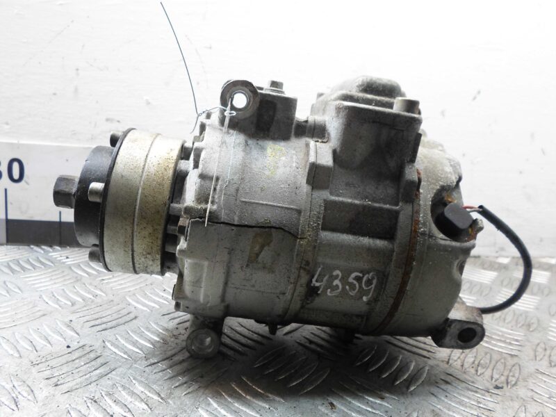 Изображение товара 90311 - 00090311 kompressor konditsionera