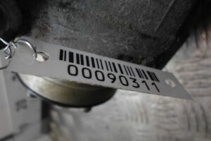 Изображение товара 90311 - 00090311 kompressor konditsionera 1