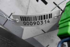 Изображение товара 90314 - 00090314 zerkalo salona 1