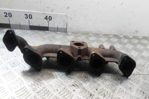 Изображение товара 90327 - 00090327 kollektor vypusknoj Audi 80 1