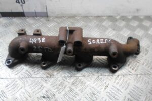 Изображение товара 90327 - 00090327 kollektor vypusknoj Audi 80