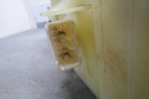 Изображение товара 90337 - 00090337 kulisa akpp Mercedes CLA 2