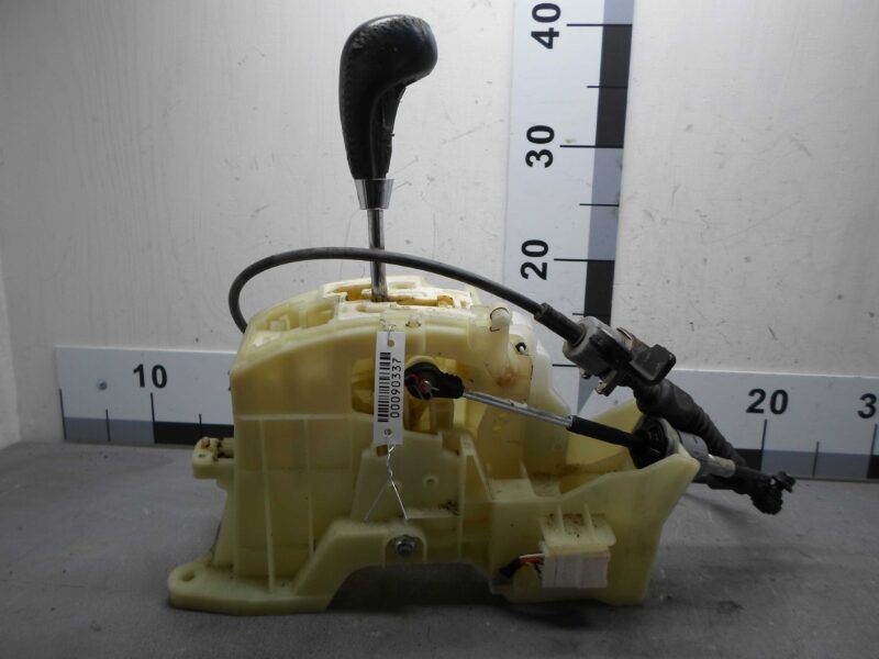 Изображение товара 90337 - 00090337 kulisa akpp Mercedes CLA