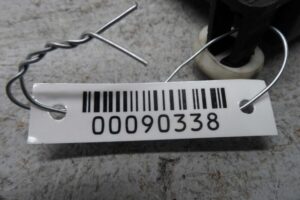 Изображение товара 90338 - 00090338 blok upravleniya perednej levoj dveri 2