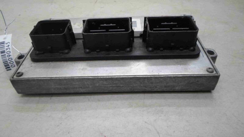 Изображение товара 90345 - 00090345 blok upravleniya dvs Citroen C5