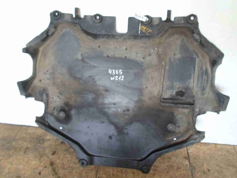 Изображение товара 9035 - 0009035 zaschita dnischa Ford Explorer