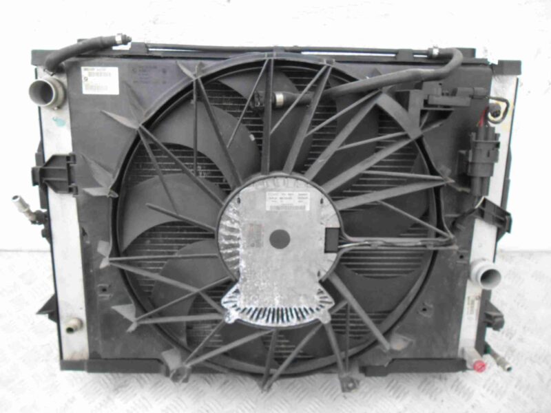 Изображение товара 90353 - 00090353 kasseta radiatorov