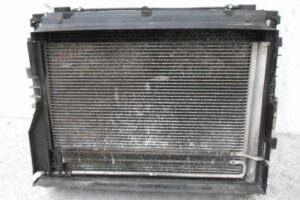 Изображение товара 90353 - 00090353 kasseta radiatorov 1