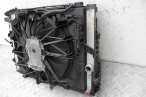 Изображение товара 90353 - 00090353 kasseta radiatorov 2