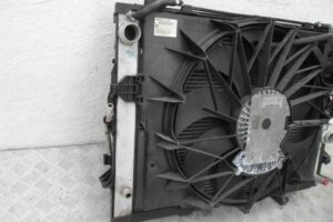 Изображение товара 90353 - 00090353 kasseta radiatorov 3