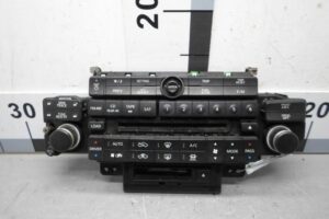 Изображение товара 90358 - 00090358 magnitola 