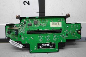 Изображение товара 90358 - 00090358 magnitola 2
