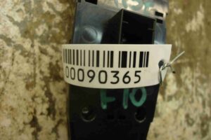 Изображение товара 90365 - 00090365 blok upravleniya steklopodemnikami 