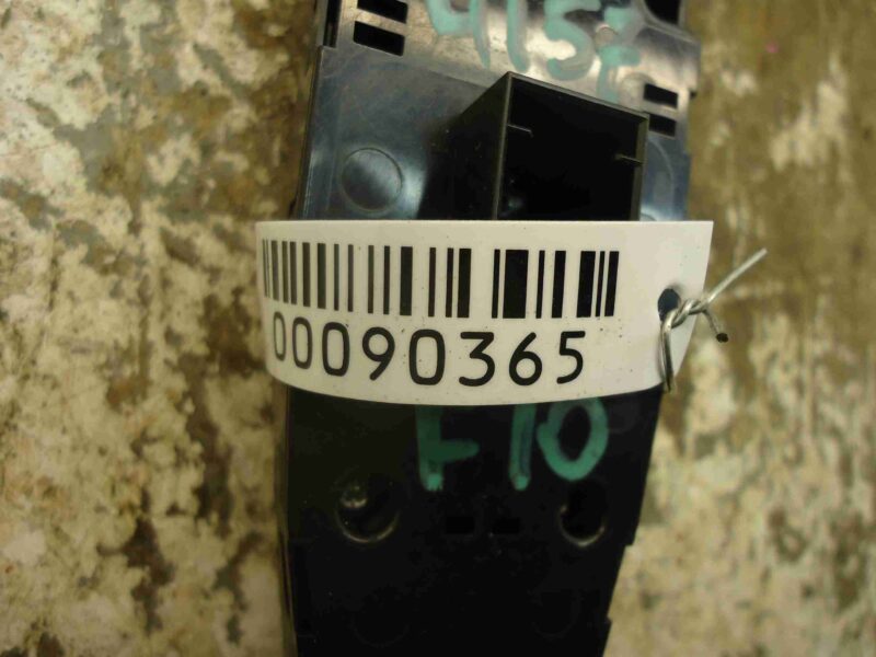 Изображение товара 90365 - 00090365 blok upravleniya steklopodemnikami