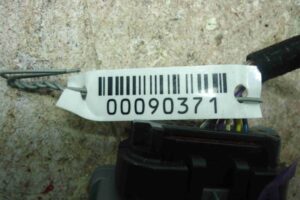 Изображение товара 90371 - 00090371 blok upravleniya sidenem 3