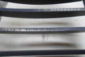 Изображение товара 90373 - 00090373 reshetka radiatora 2