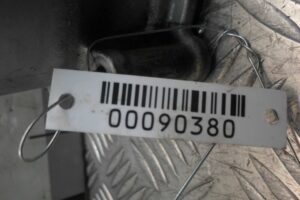 Изображение товара 90380 - 00090380 zaslonka drosselnaya Chrysler PTCruiser 3