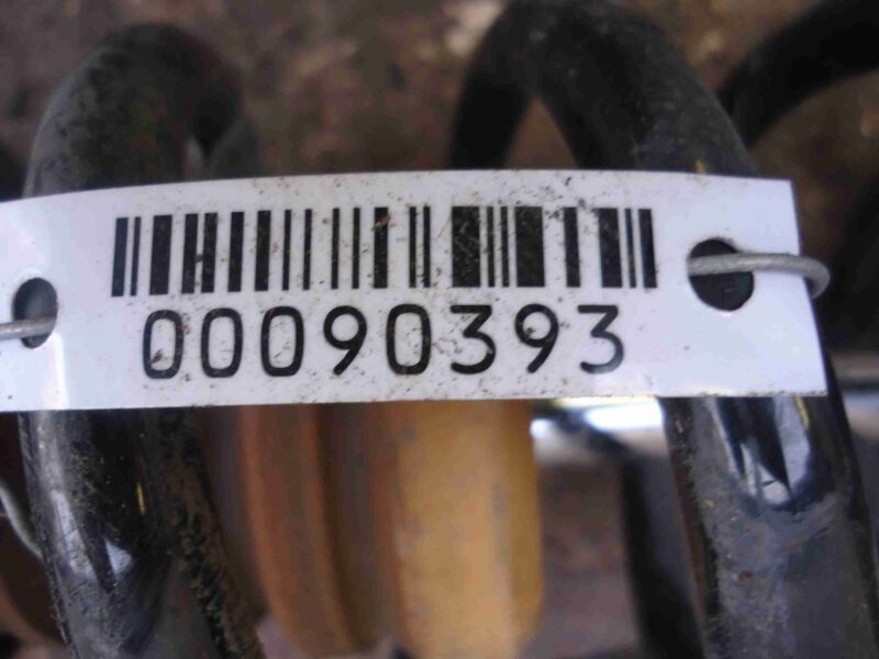 Изображение товара 90393 - 00090393 amortizator zadnij pravyj