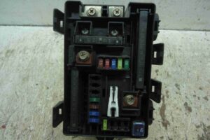 Изображение товара 90399 - 00090399 blok predokhranitelej 