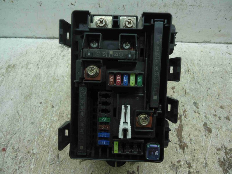 Изображение товара 90399 - 00090399 blok predokhranitelej