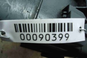 Изображение товара 90399 - 00090399 blok predokhranitelej 1