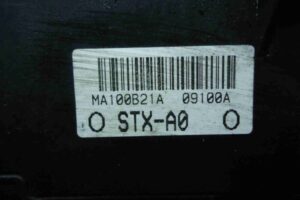 Изображение товара 90399 - 00090399 blok predokhranitelej 3