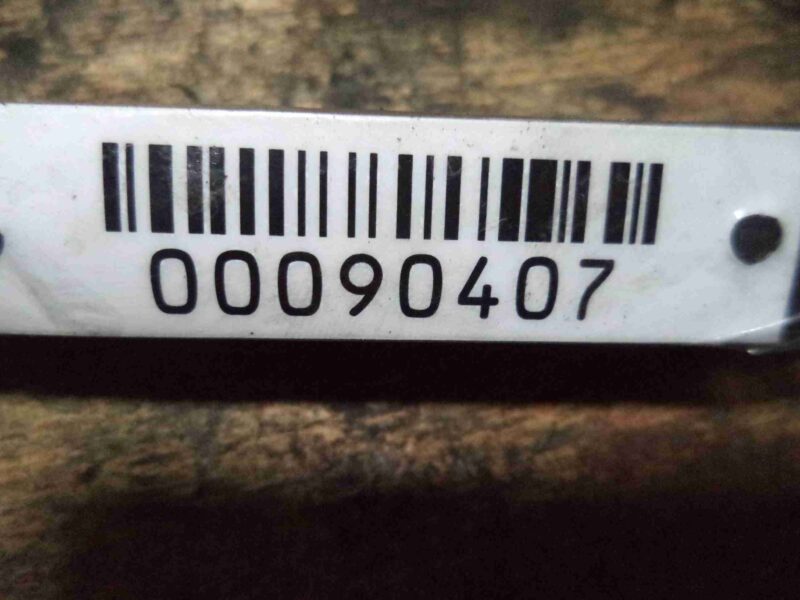 Изображение товара 90407 - 00090407 forsunka toplivnaya Jeep Cherokee