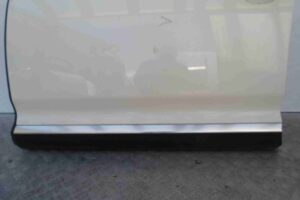 Изображение товара 90416 - 00090416 dver perednyaya levaya Toyota Corolla Matrix 2