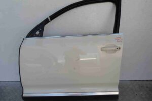 Изображение товара 90416 - 00090416 dver perednyaya levaya Toyota Corolla Matrix