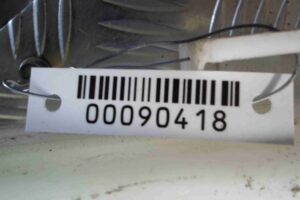 Изображение товара 90418 - 00090418 bachok omyvatelya 1