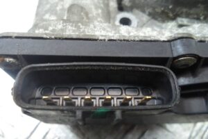 Изображение товара 90422 - 00090422 zaslonka drosselnaya 2