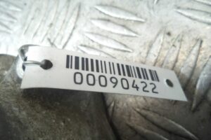 Изображение товара 90422 - 00090422 zaslonka drosselnaya 3