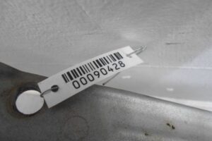 Изображение товара 90428 - 00090428 krylo pravoe Land Rover Range Rover Sport 1