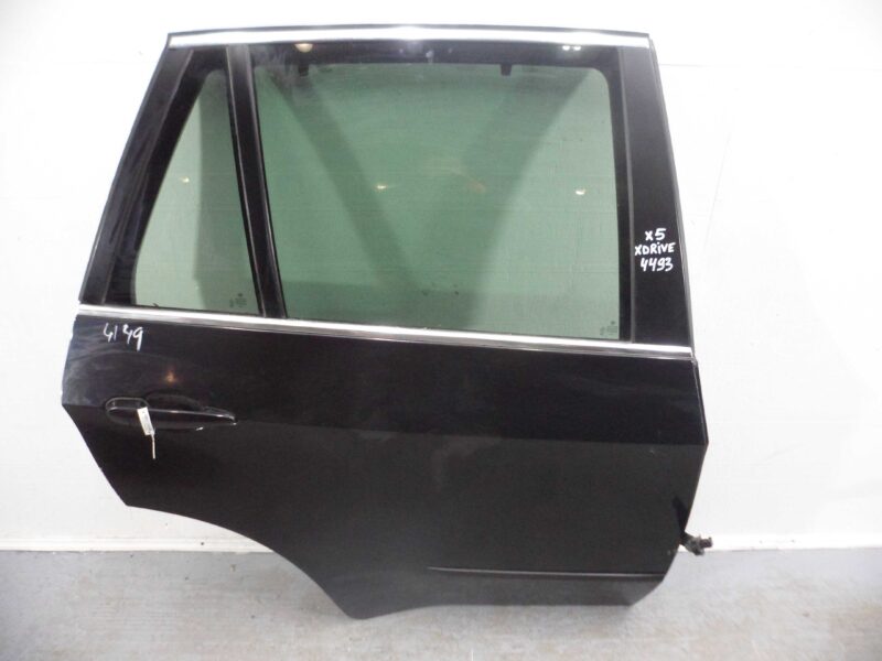 Изображение товара 90434 - 00090434 dver zadnyaya pravaya